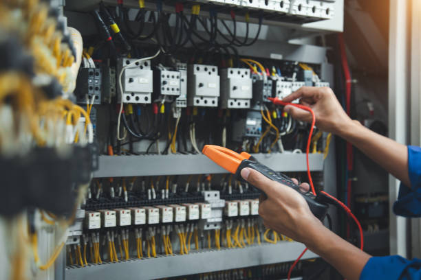 Best Electrical Troubleshooting Services  in Attleboro, MA