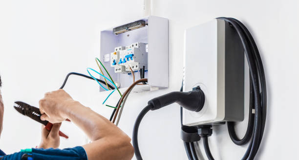 Best Affordable Emergency Electrician  in Attleboro, MA