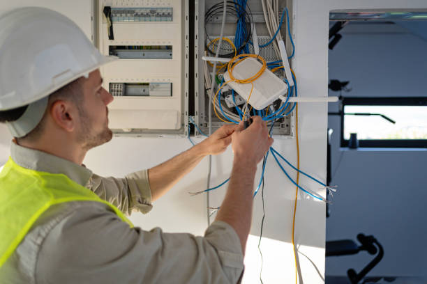 Best Electrical System Inspection  in Attleboro, MA